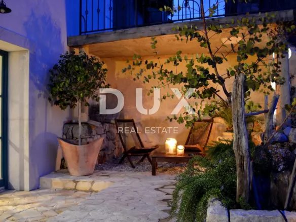 3-bedroom Detached House In Ljutići, Croatia (155 M²)