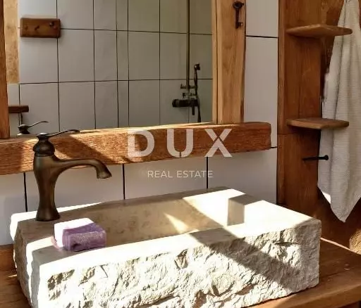 3-bedroom Detached House In Ljutići, Croatia (155 M²)