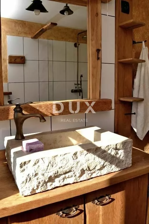 3-bedroom Detached House In Ljutići, Croatia (155 M²)