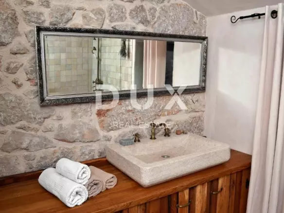 3-bedroom Detached House In Ljutići, Croatia (155 M²)
