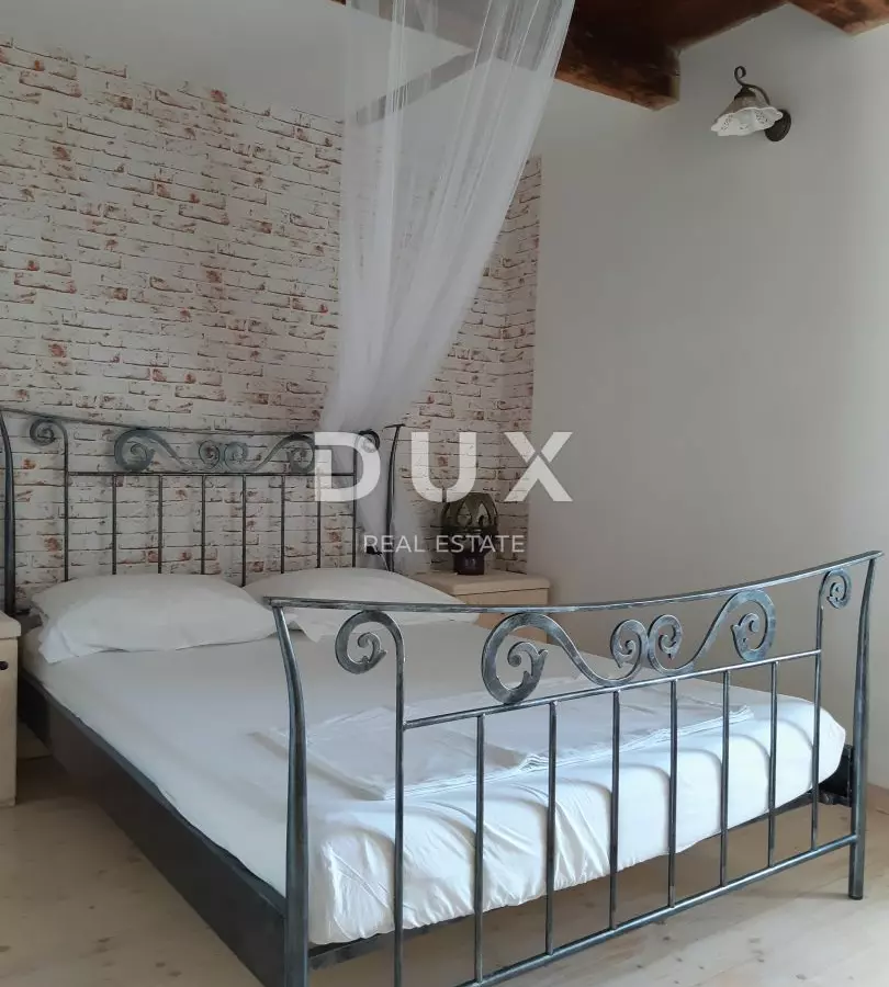 3-bedroom Detached House In Ljutići, Croatia (155 M²)