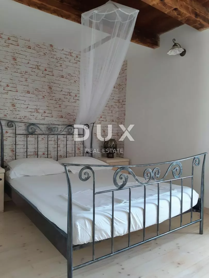 3-bedroom Detached House In Ljutići, Croatia (155 M²)