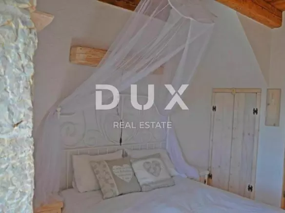 3-bedroom Detached House In Ljutići, Croatia (155 M²)