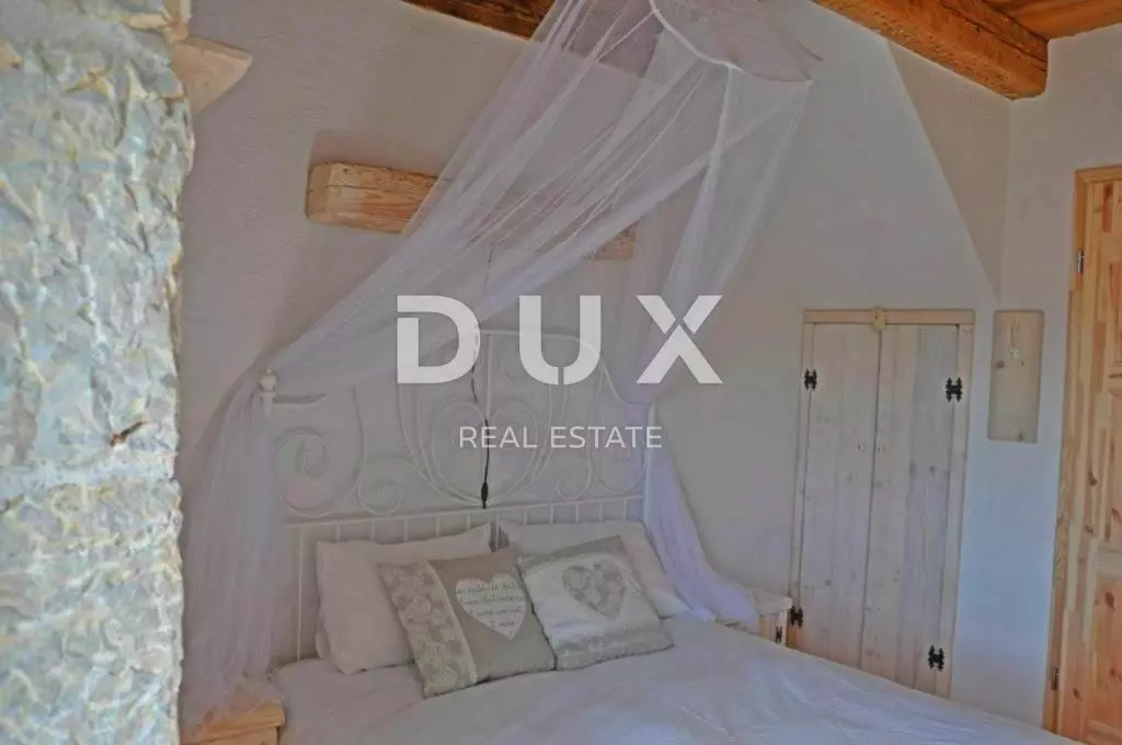 3-bedroom Detached House In Ljutići, Croatia (155 M²)