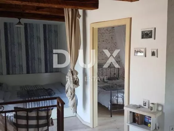3-bedroom Detached House In Ljutići, Croatia (155 M²)