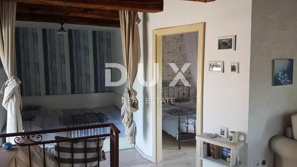 3-bedroom Detached House In Ljutići, Croatia (155 M²)