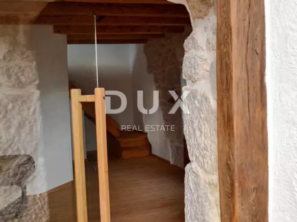 3-bedroom Detached House In Ljutići, Croatia (155 M²)