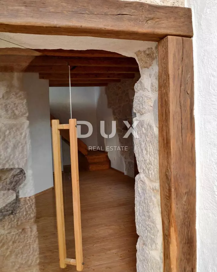 3-bedroom Detached House In Ljutići, Croatia (155 M²)