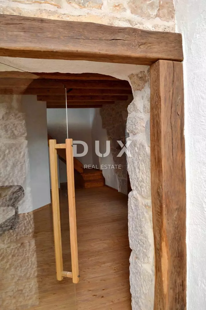 3-bedroom Detached House In Ljutići, Croatia (155 M²)