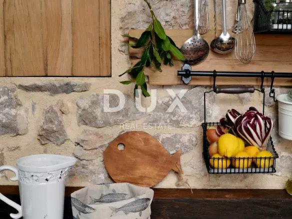 3-bedroom Detached House In Ljutići, Croatia (155 M²)