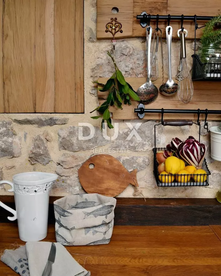 3-bedroom Detached House In Ljutići, Croatia (155 M²)