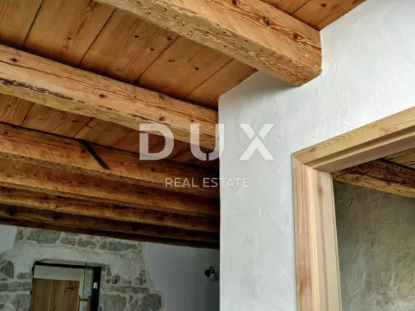3-bedroom Detached House In Ljutići, Croatia (155 M²)
