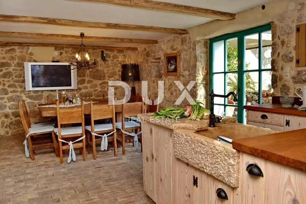 3-bedroom Detached House In Ljutići, Croatia (155 M²)