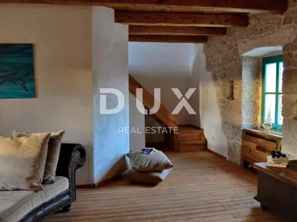 3-bedroom Detached House In Ljutići, Croatia (155 M²)