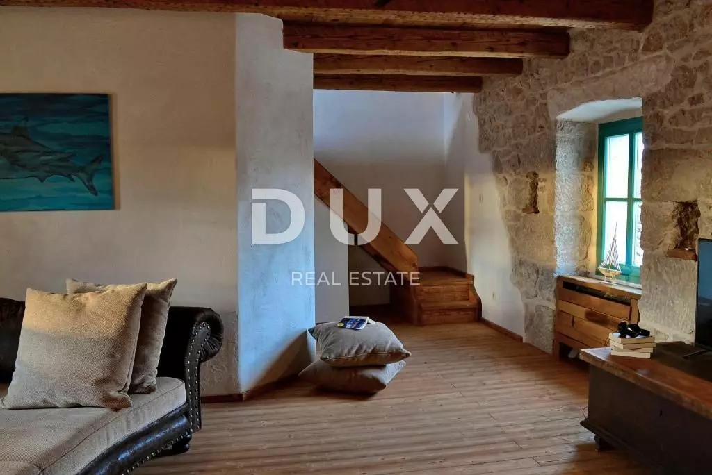 3-bedroom Detached House In Ljutići, Croatia (155 M²)