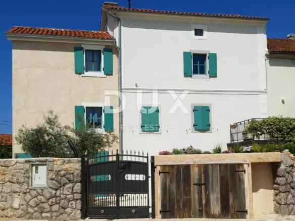 3-bedroom Detached House In Ljutići, Croatia (155 M²)