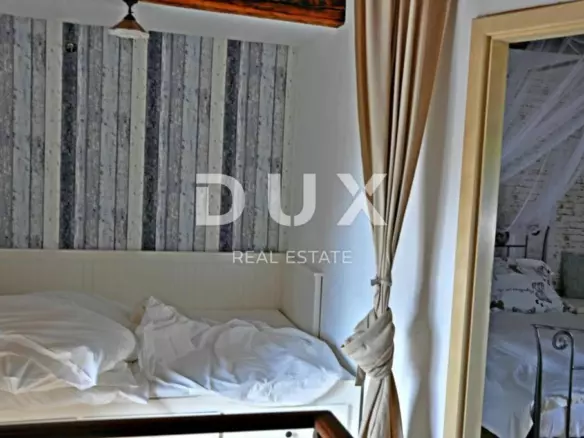 3-bedroom Detached House In Ljutići, Croatia (155 M²)