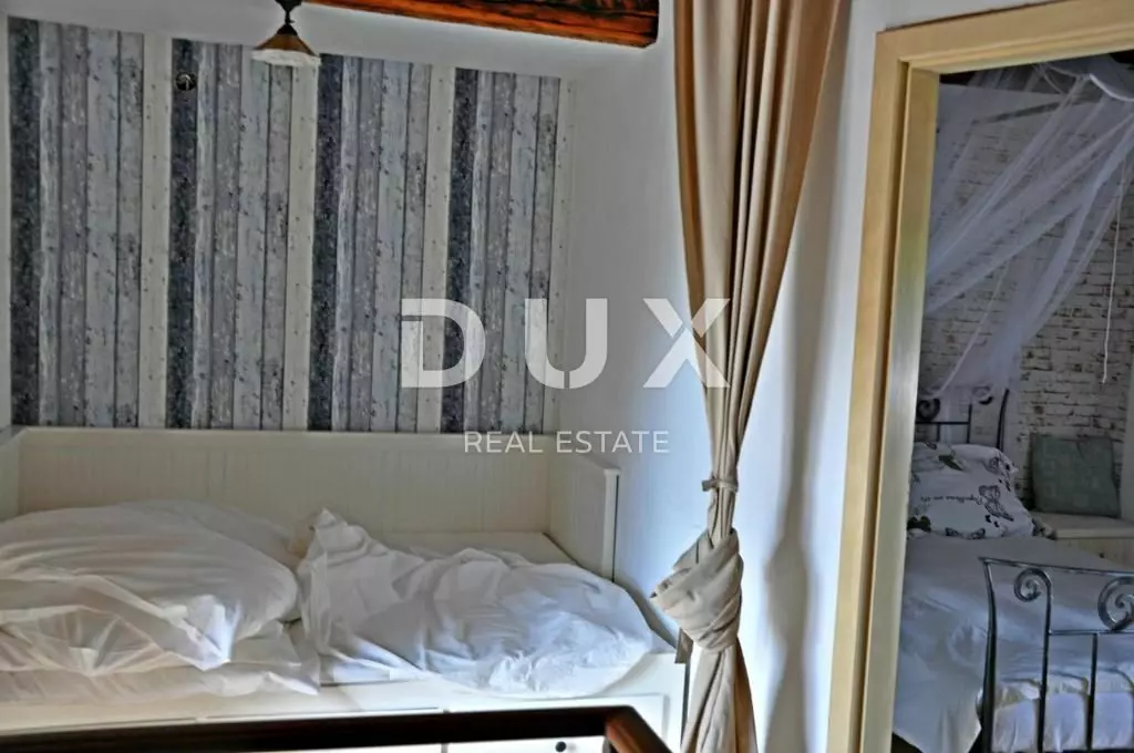 3-bedroom Detached House In Ljutići, Croatia (155 M²)