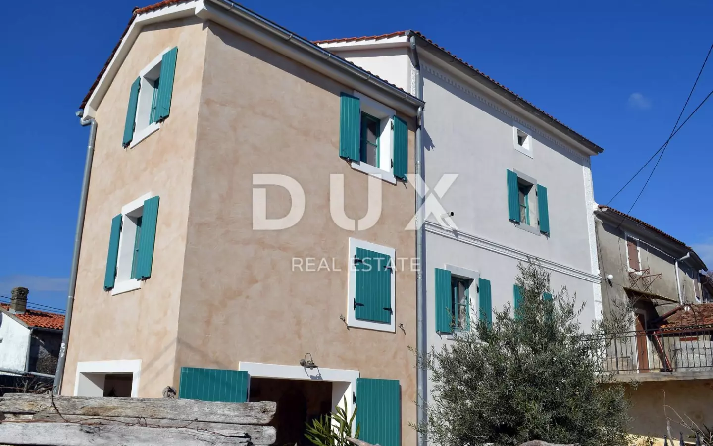 3-bedroom Detached House In Ljutići, Croatia (155 M²)