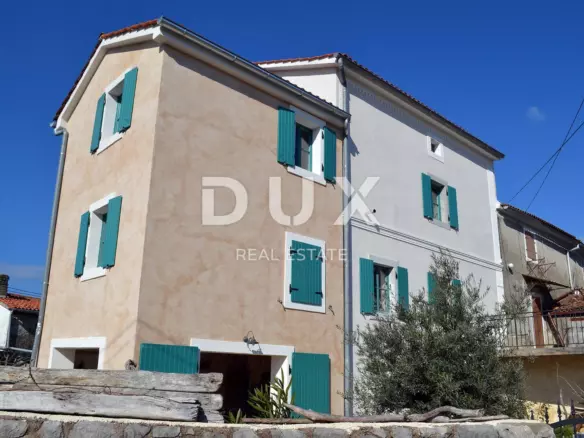 3-bedroom Detached House In Ljutići, Croatia (155 M²)