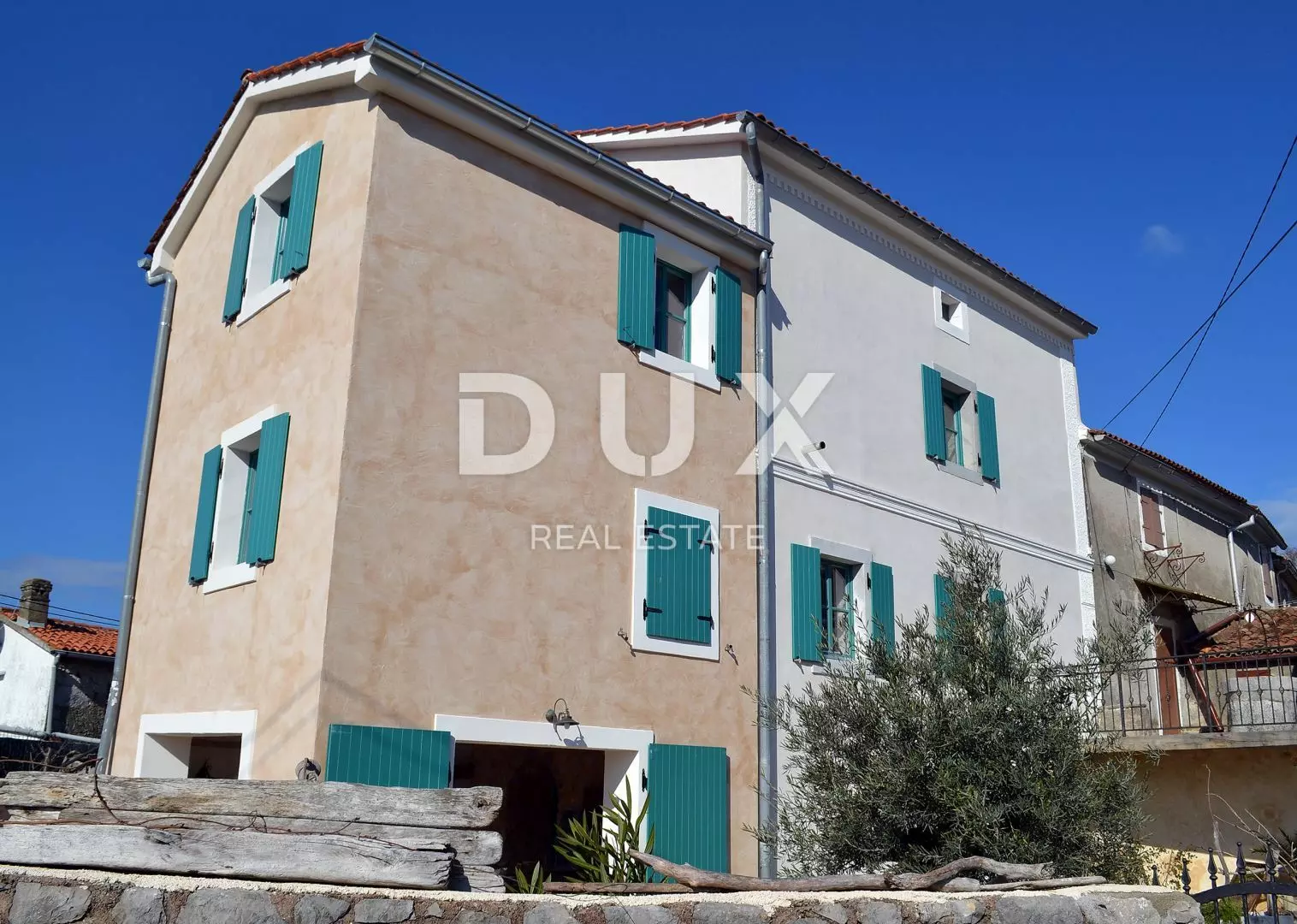 3-bedroom Detached House In Ljutići, Croatia (155 M²)