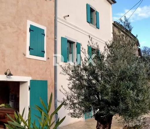 3-bedroom Detached House In Ljutići, Croatia (155 M²)
