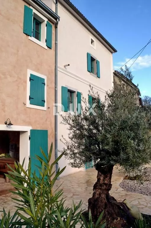 3-bedroom Detached House In Ljutići, Croatia (155 M²)