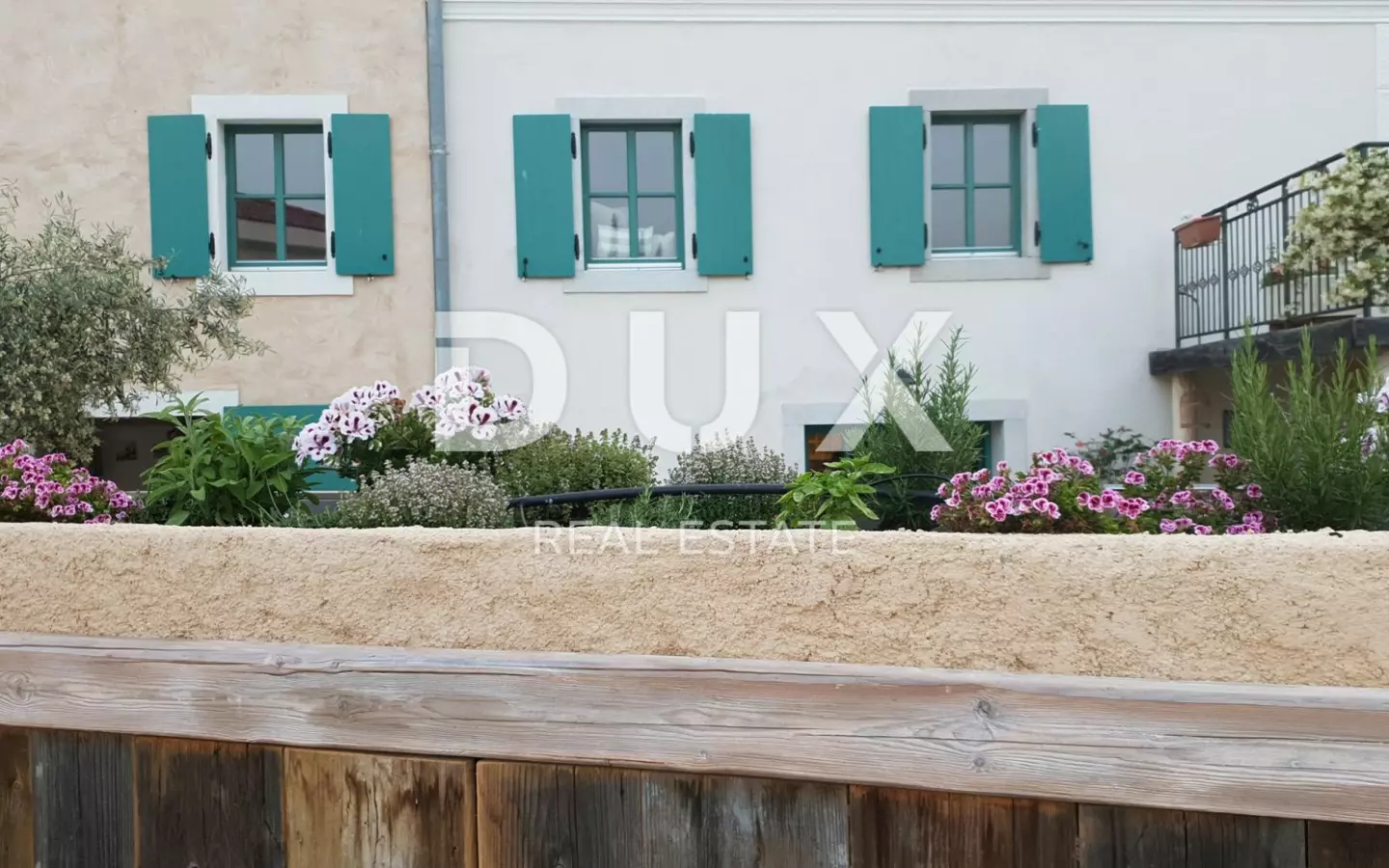 3-bedroom Detached House In Ljutići, Croatia (155 M²)