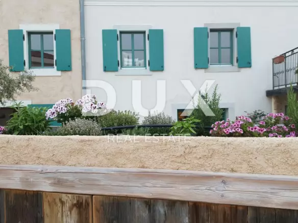 3-bedroom Detached House In Ljutići, Croatia (155 M²)