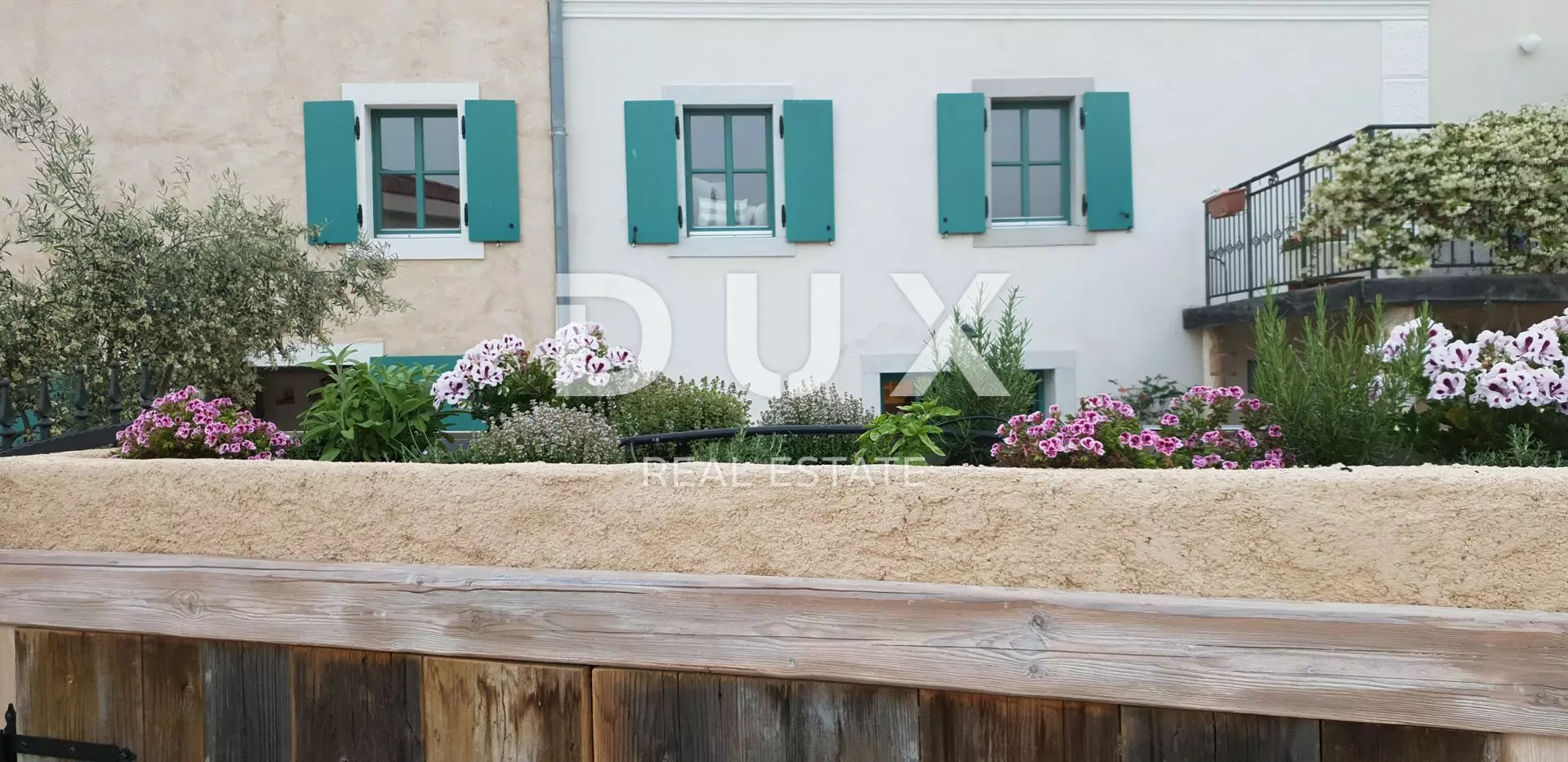 3-bedroom Detached House In Ljutići, Croatia (155 M²)