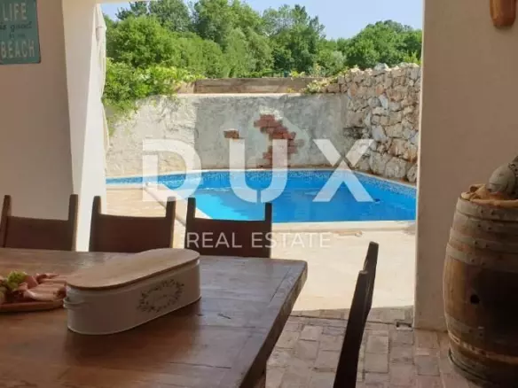 3-bedroom Detached House In Ljutići, Croatia (155 M²)
