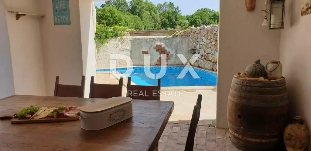 3-bedroom Detached House In Ljutići, Croatia (155 M²)