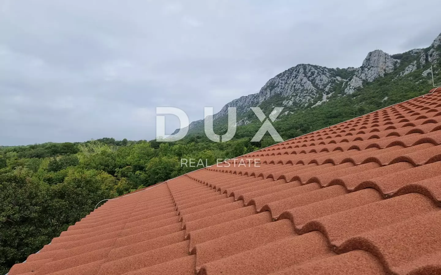 2-bedroom Apartment In Bribir, Croatia (72 M²)