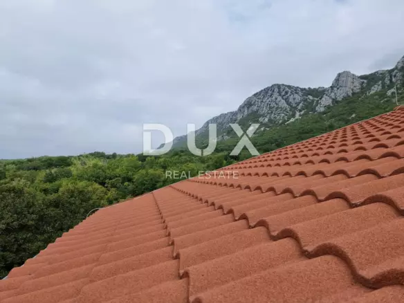 2-bedroom Apartment In Bribir, Croatia (72 M²)