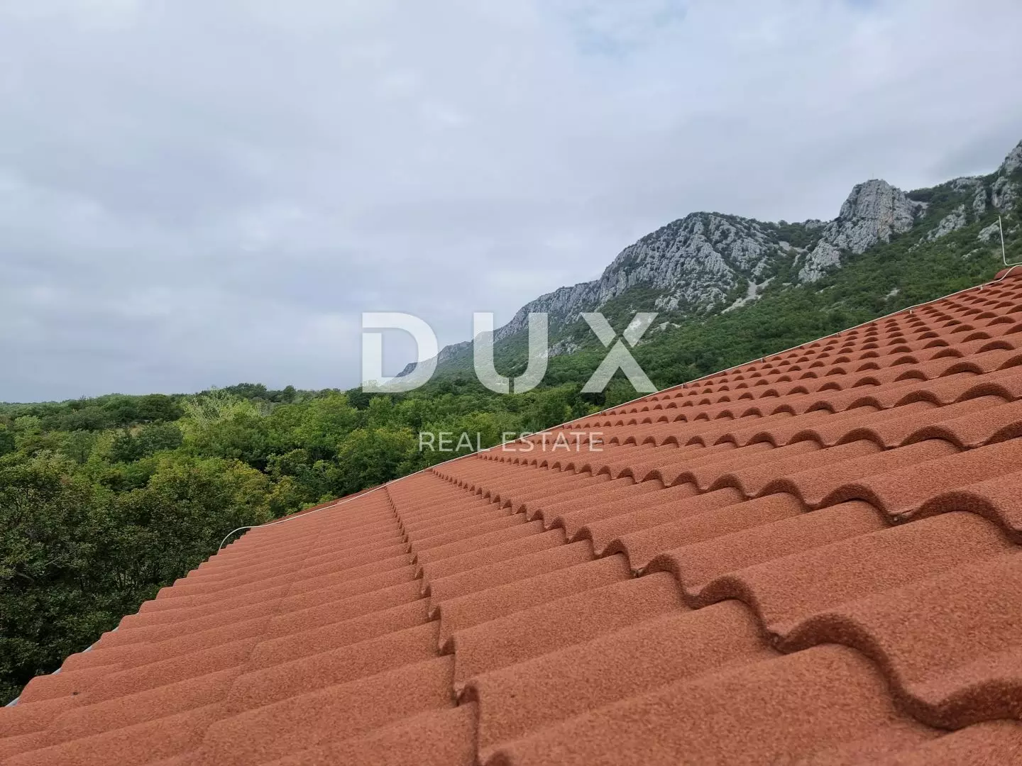 2-bedroom Apartment In Bribir, Croatia (72 M²)
