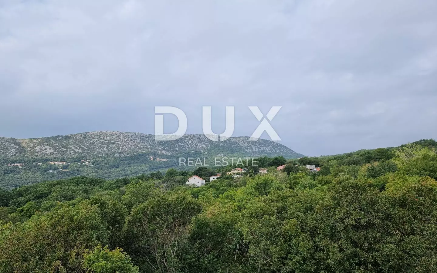 2-bedroom Apartment In Bribir, Croatia (72 M²)