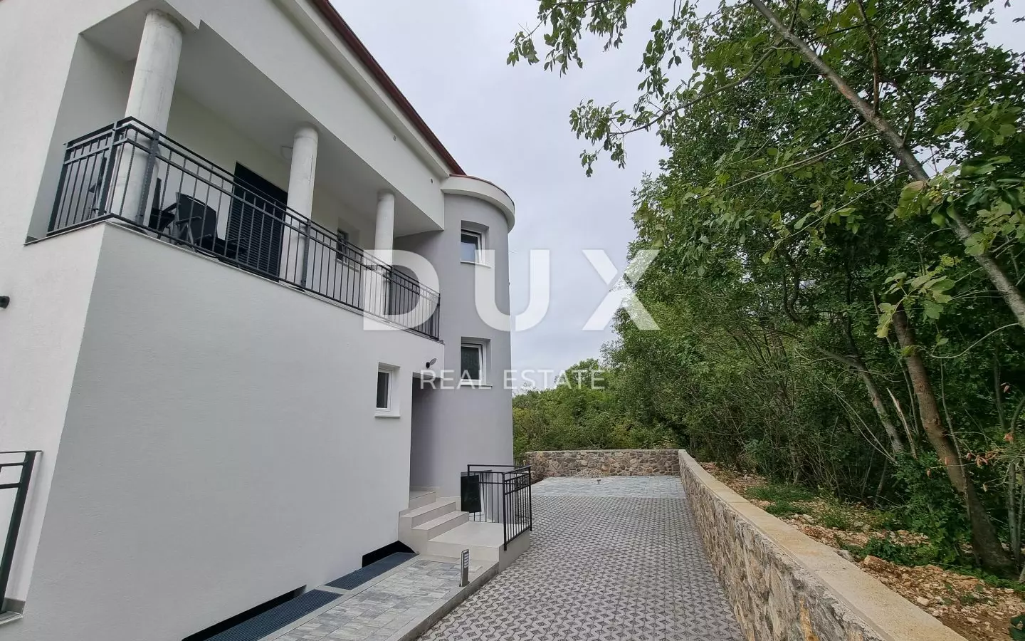 2-bedroom Apartment In Bribir, Croatia (72 M²)