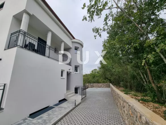 2-bedroom Apartment In Bribir, Croatia (72 M²)