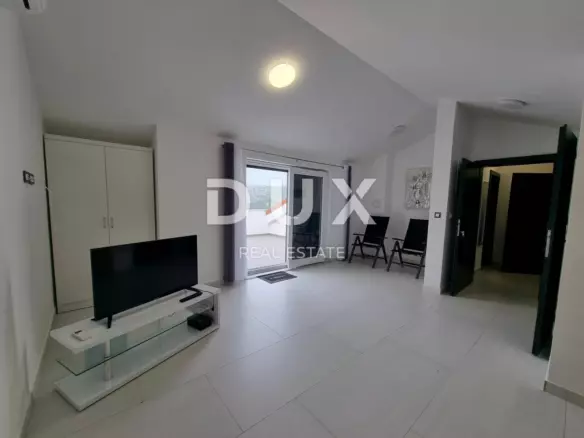 2-bedroom Apartment In Bribir, Croatia (72 M²)