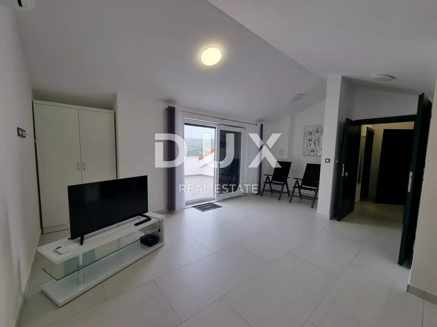 2-bedroom Apartment In Bribir, Croatia (72 M²)