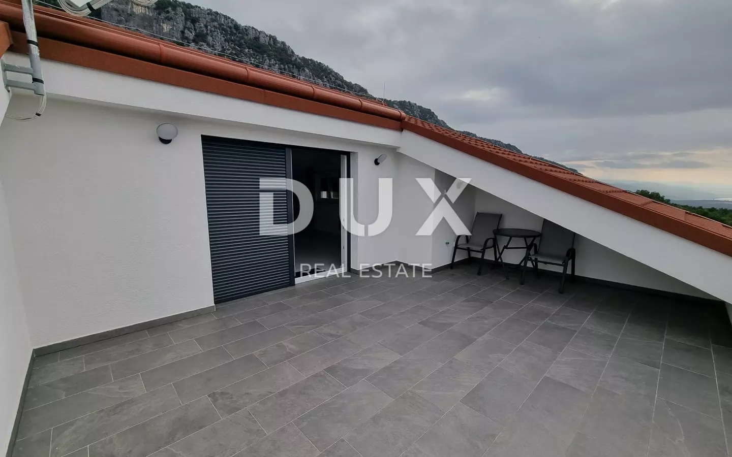 2-bedroom Apartment In Bribir, Croatia (72 M²)