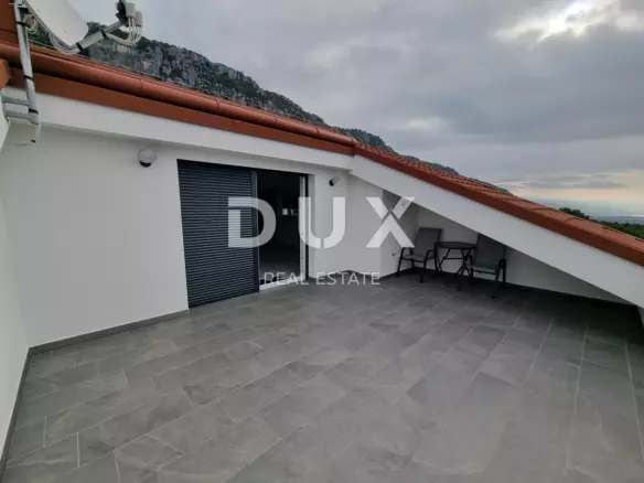 2-bedroom Apartment In Bribir, Croatia (72 M²)