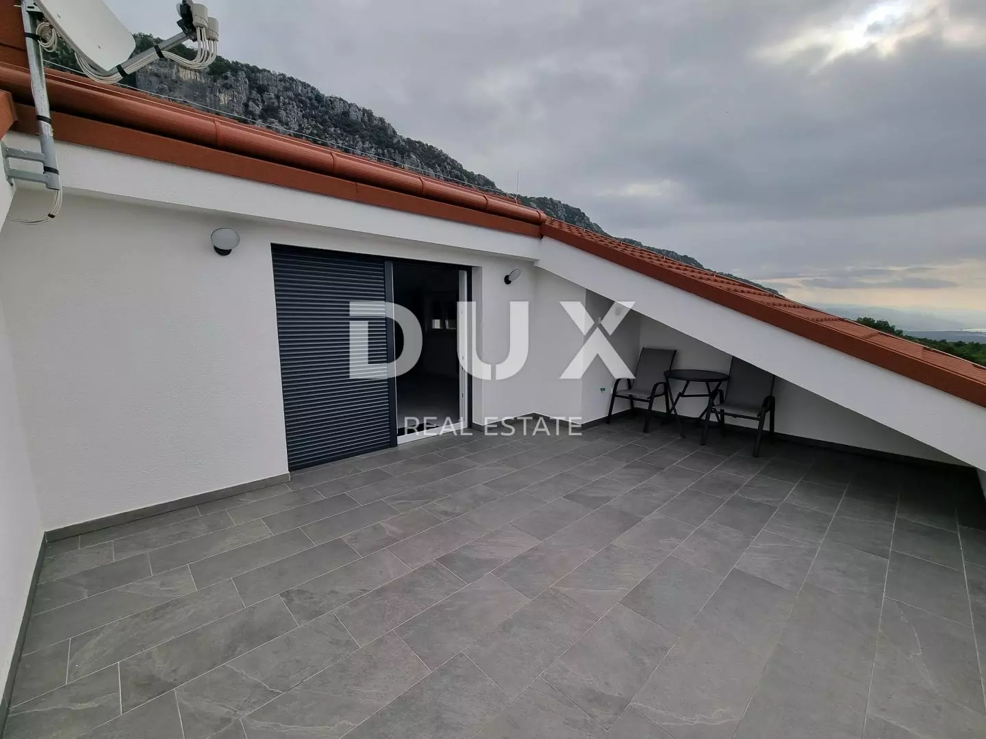 2-bedroom Apartment In Bribir, Croatia (72 M²)