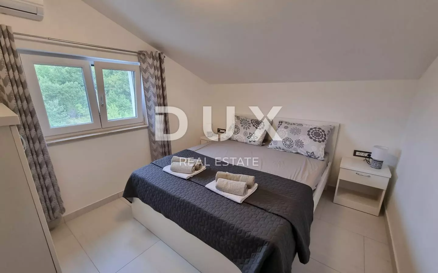 2-bedroom Apartment In Bribir, Croatia (72 M²)
