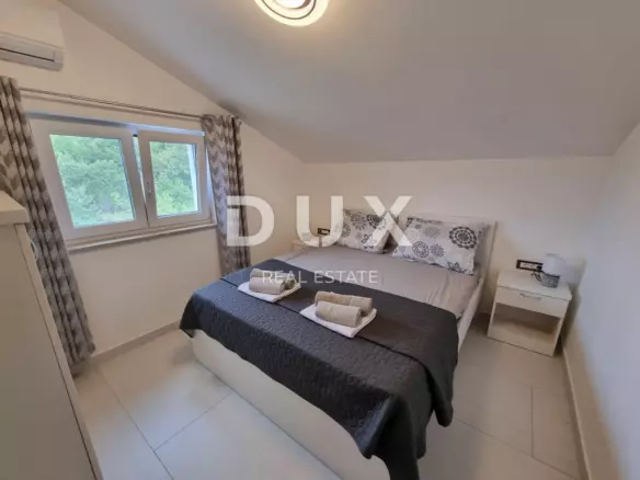 2-bedroom Apartment In Bribir, Croatia (72 M²)