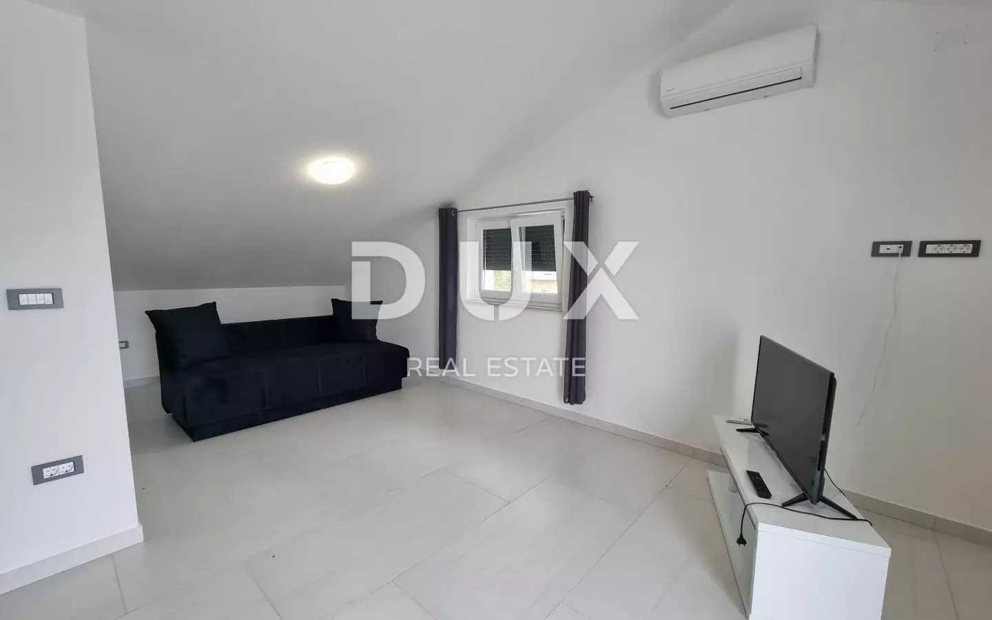 2-bedroom Apartment In Bribir, Croatia (72 M²)