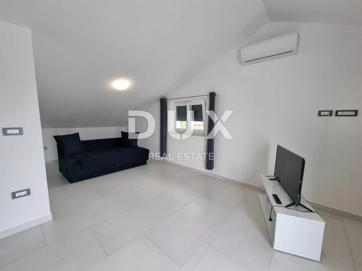 2-bedroom Apartment In Bribir, Croatia (72 M²)