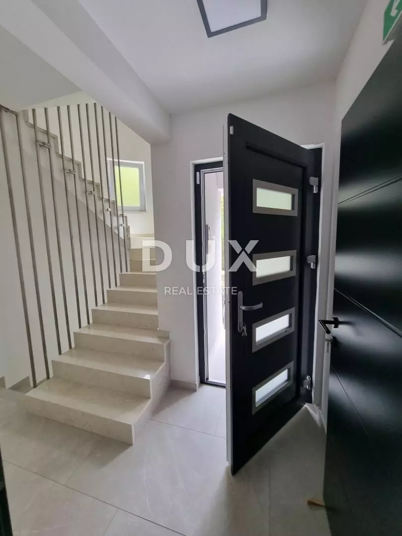 2-bedroom Apartment In Bribir, Croatia (72 M²)
