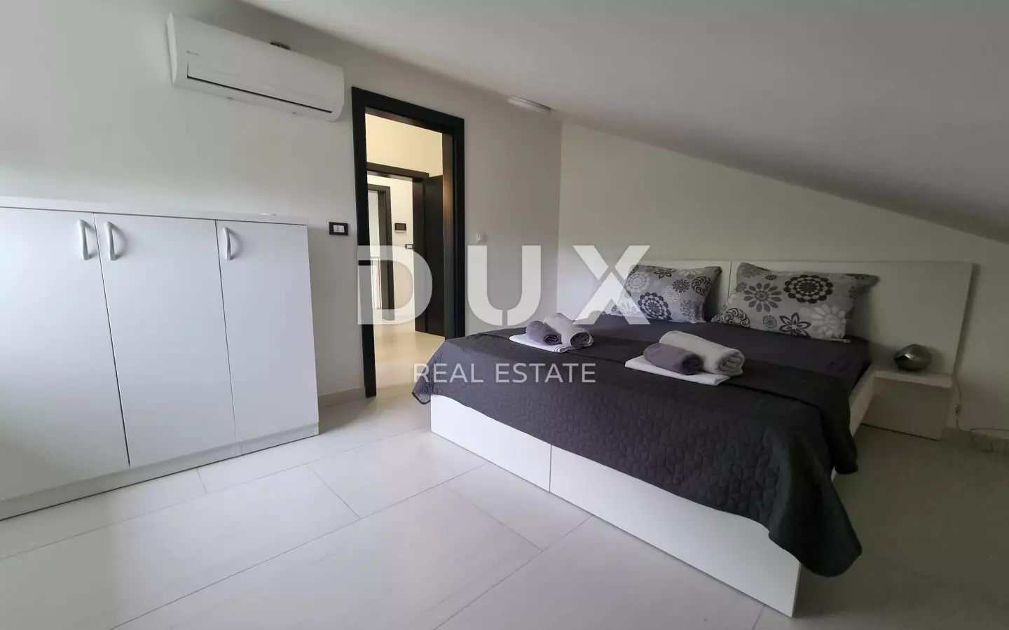 2-bedroom Apartment In Bribir, Croatia (72 M²)