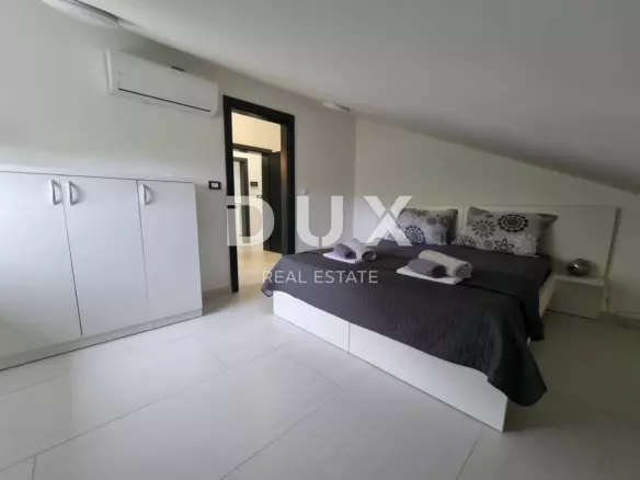 2-bedroom Apartment In Bribir, Croatia (72 M²)
